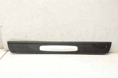 Porsche 911 Carrera 2009 montaje de moldura de umbral de puerta lateral fabricante de equipos originales 05-12 de fábrica Foto 1 de 4