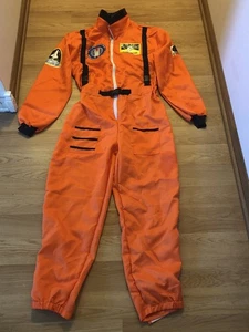 Disfraz de astronauta NASA ADULTO (adulto), pequeño - Imagen 1 de 4