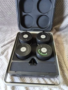 Sennheiser TeamConnect Wireless - Case Set Audio Konferenz Lautsprecher - Photo 1/19