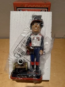 Javier Lopez Forever Sf Gigantes Bobblehead College University Virginia/180 Raro - Imagen 1 de 5