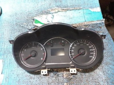 2016 KIA Rondo All New Carens Instrument Clusters 94002A4120 — 第 1/4 张图片