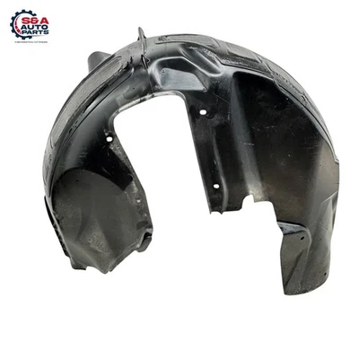 15-23 Dodge Charger REAR LH DRIVER SIDE FENDER LINER SPLASH SHIELD OEM - Image 1 of 4