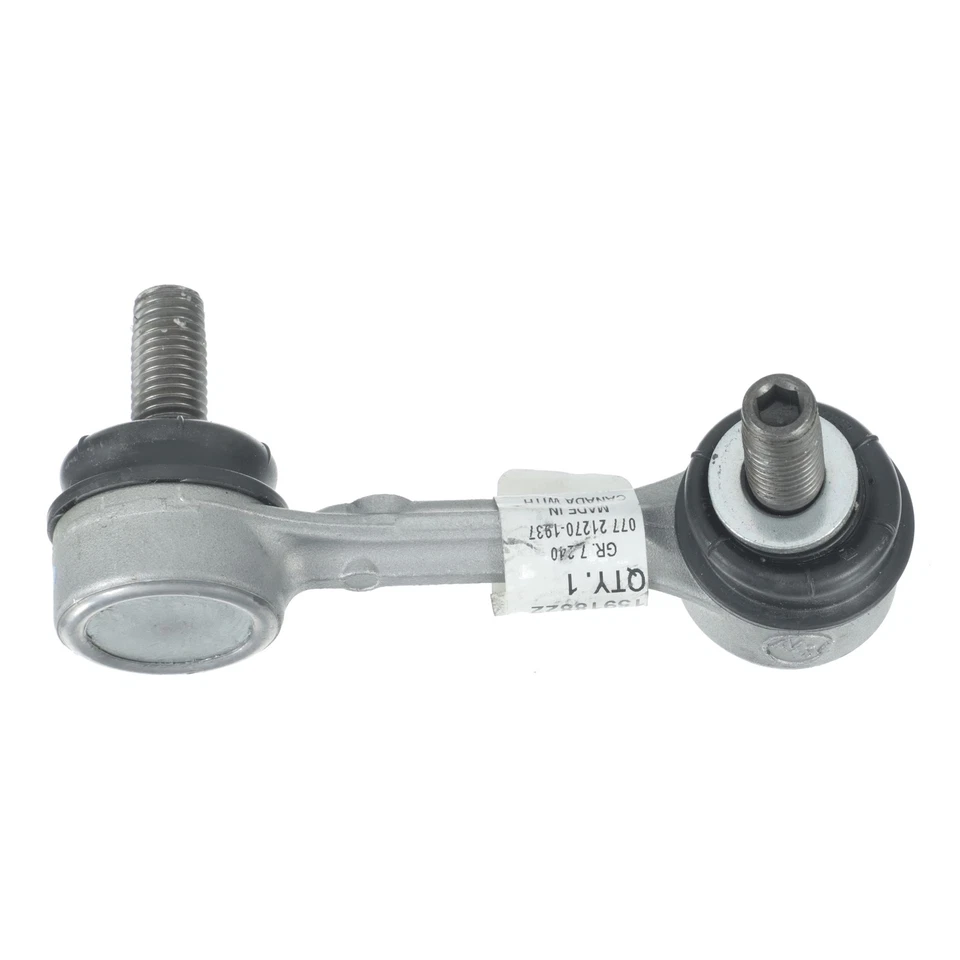 Genuino GM 2003-2007 GMC suspensión delantera derecha estabilizador eje enlace 15918822 Foto 1 de 4