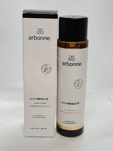 Arbonne DermResults Glow Toner für alle Hauttypen, 100 ml - Bild 1 von 3