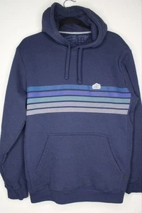Patagonia Line Logo Ridge Stripe Uprisal Hoodie Mens Size Small Men’s Medium - Picture 1 of 19