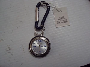 Brand NEW, OEM Ski-Doo adventure watch, Blizzard, T'NT, MXZ, Mach Z, Freestyle - Picture 1 of 6