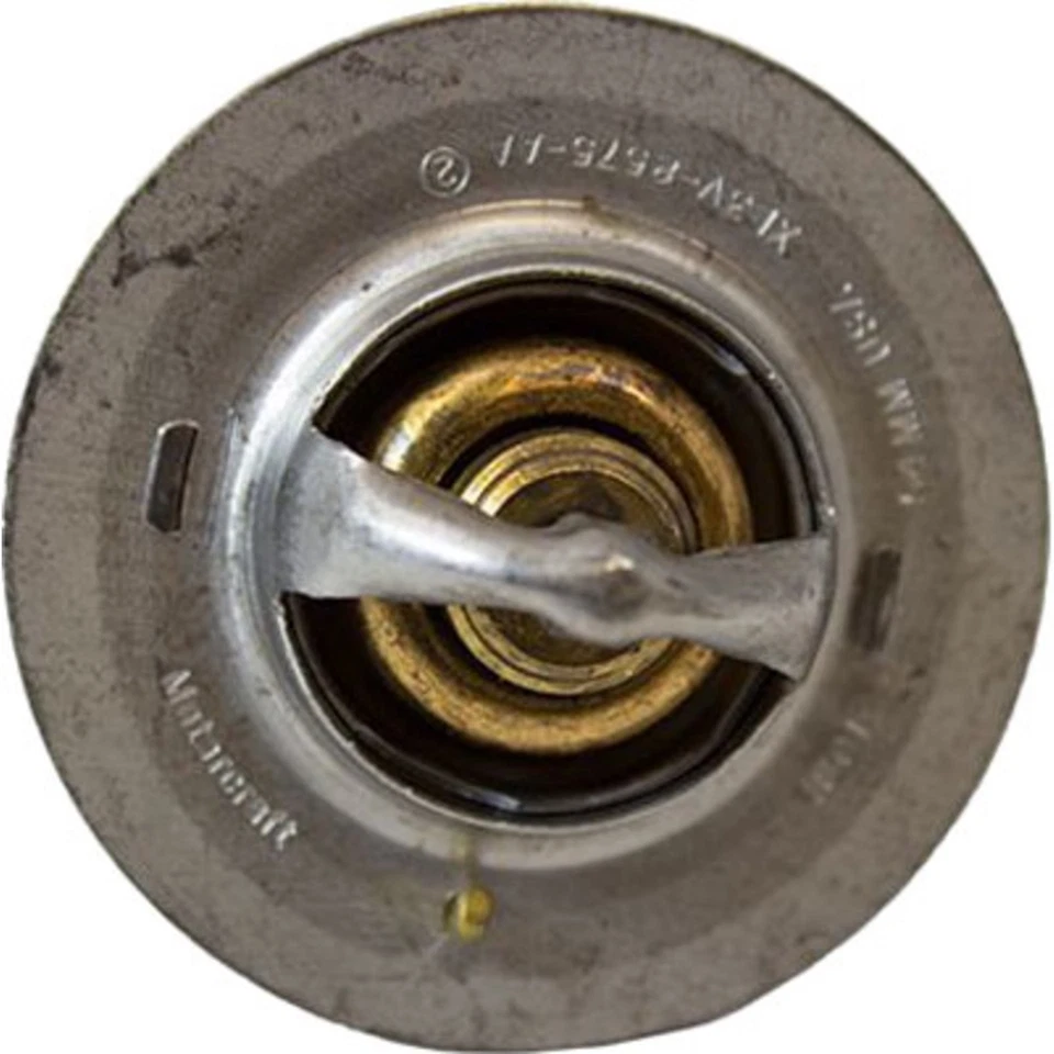 RT1144 Motorcraft Thermostat for F150 Truck F250 F350 Ford F-150 Heritage 2004 - Image 1 of 1