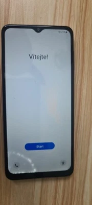 Samsung Galaxy A12 - 64GB - Schwarz (Ohne Simlock) (Dual-SIM) - Bild 1 von 3