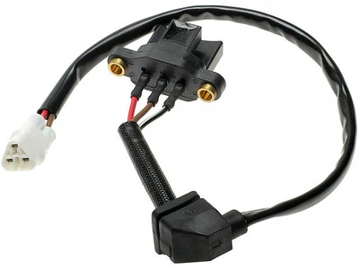 Bobina para camioneta Suzuki Samurai 1990-1995 SMP 35196WRJX 1992 1991 1993 1994 Foto 1 de 2