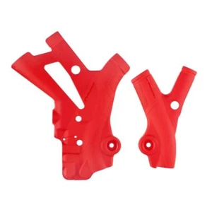 Rahmenschutz Rahmenprotektor frame passt an Beta Rr 350 390 400 430 450 13-19 ro - Bild 1 von 3