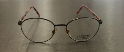 Monturas para gafas Adrienne Vittadini AV 506 AC  Foto 1 de 4