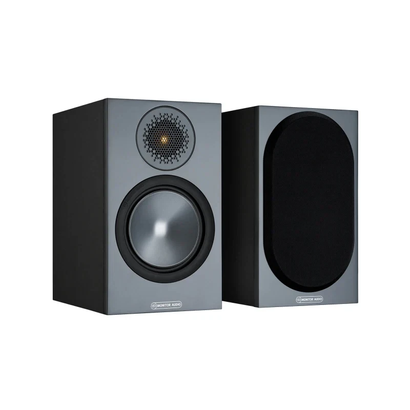 Diffusori 2 Vie Passivo Monitor Audio Bronze 50 6G, 80W - Immagine 1 di 4