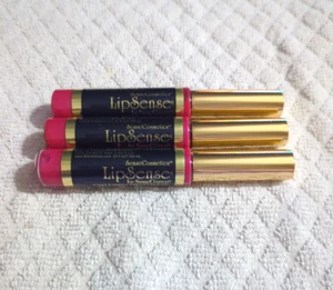 LipSense de SeneGence "Beso por una causa" Color de labios líquido de larga duración sellado - Imagen 1 de 8