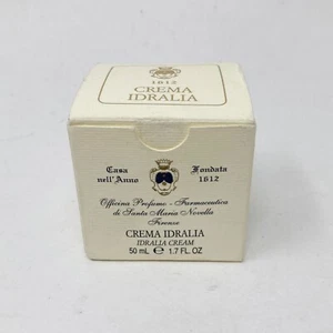 Santa Maria Novella Hydralia Crema Idralia 50ml Crema Idralia - Foto 1 di 8