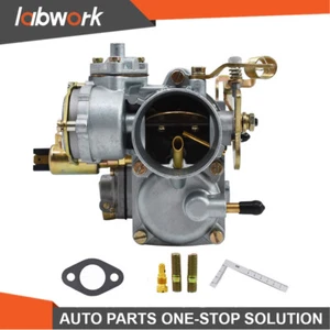 Labwork Carburetor Kit Electric Choke For VW Beetle Bug Bus 30 PICT-1 - Picture 1 of 8