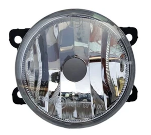 FRONT FOG LIGHT LAMP LEFT=RIGHT FITS Citroen C3 -PICASSO PEUGEOT 3008 5008 2010- - Picture 1 of 2