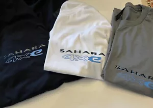 4xe Wrangler Tshirt Rubicon Sahara Grand Cherokee Plug-In Hybrid - Picture 1 of 12