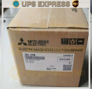 Mitsubishi ZKG-10YN Tension Magnetic Brakes DHL/FedEx/UPS Expedited#MS1 - Picture 1 of 6