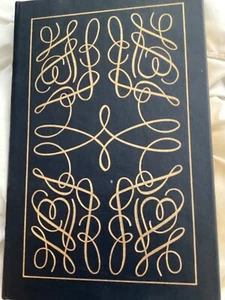 Lyndon Johnson And The American Dream. Easton Press Leather Bound Like New - Picture 1 of 5