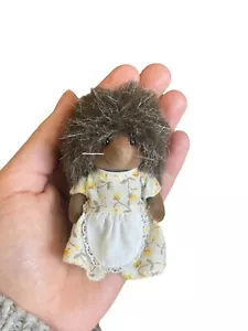 Calico Critters Pickleweeds Igelfamilie MAMA Mutter Heloise - Bild 1 von 2