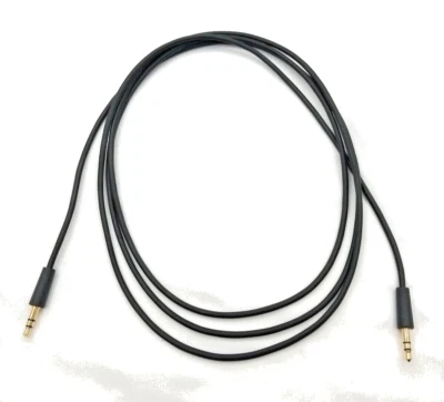 Tripp-Lite Mini Stereo Dubbing cable, 6', 3.5mm P312-006 - Image 1 of 4