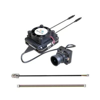 RunCam WiFiLink2 HD FPV VTX Air Unit 120FPS Based on OpenIPC - Image 1 of 3