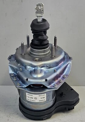 NEW 2018-2020 Honda Accord Automatic Transmission Power Brake Booster - Image 1 of 4