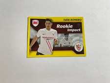 Panini Spanish La Liga 2021 2022 choose your stickers
