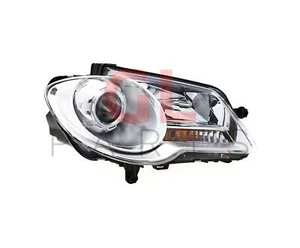 Headlight Headlamp FOR VW TOURAN 2007-2010 1T1941006B Right DEPO New ECE - Picture 1 of 4