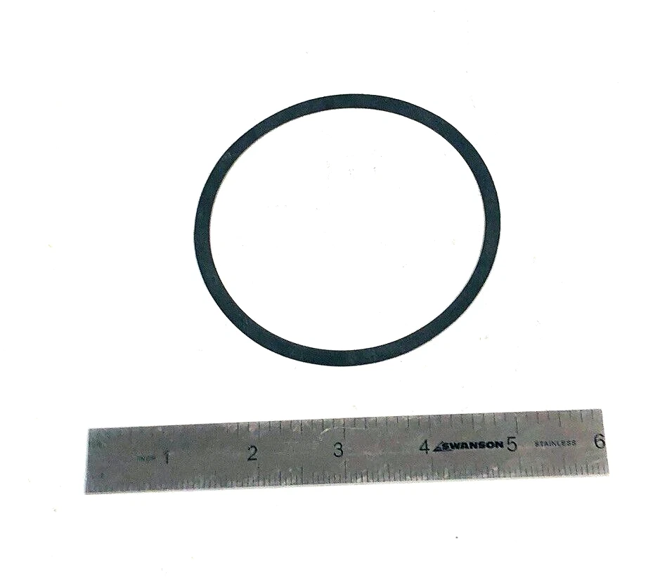 Junta de goma OEM BCS 58049247 580.49247 Foto 1 de 1