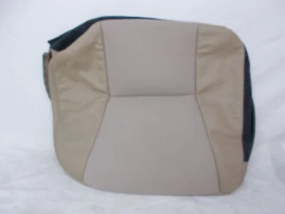 Compatível com: estofamento Saab 9-3 destro tampa inferior do assento traseiro NOS 5317029 - Imagem 1 de 4