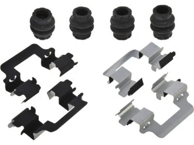 For 2005-2009 Land Rover LR3 Brake Hardware Kit Rear API 73512XM 2006 2007 2008 - Image 1 of 2