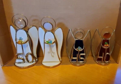 40º-45º-50º ANIVERSARIO BODA ÁNGELES CÓMPRALOS TODOS Y AHORRA Foto 1 de 4