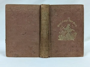 The Magician's Own Book ~ Antique 1863 HC ~ Foundational Magic Book - Picture 1 of 9