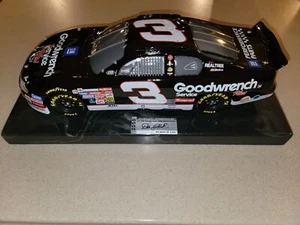 IPM Porcelain 1:12 Dale Earnhardt #3 Goodwrench 2000 Monte Carlo Nascar Snap On - Picture 1 of 7