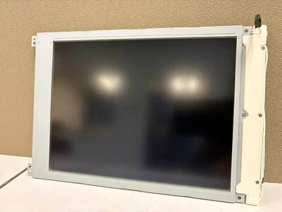 Eaton Powerware 9315 Series LCD Display Panel M356AL17A-1 - Image 1 of 4