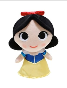 Funko Super Cute Plushies Disney Schneewittchen Sammlerstück Stofftier Plüschpuppe 7,5 Zoll - Bild 1 von 6