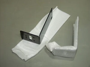 Roland Octa-Capture pair of rack ears (part number 5100013290) - Picture 1 of 2