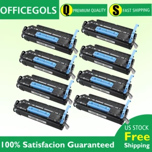 8 x Canon 106 0264B001AA Toner Cartridge for MF 6530 6550 6560 6580 MF6560 MF659 - Picture 1 of 4