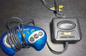 Radica Sega Genesis 16-Bit 6-in-1 Plug & Play Console - Picture 1 of 2