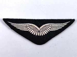 Tunesien, Ärmelabzeichen Copilot - Bild 1 von 2