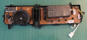 Secadora Samsung - MONTAJE PLACA DE CONTROL PRINCIPAL / PCB - DC92-00303Q - NUEVA (caja abierta) - Imagen 1 de 11