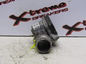 NISSAN NOTE 2013-2017 1.5 DCI DIESEL THROTTLE BODY 161A09794R - XBTB0168 - Picture 1 of 6