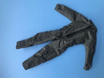 I4-1 Zqn 1/6th Sodier Clothes BBI Pilot Jumpsuit& Chest Hanging Model for 12"F - Image 1 of 4