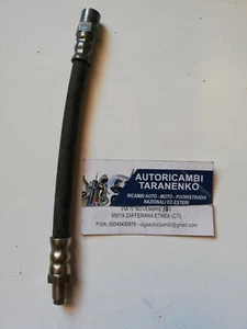 TUBO FRENO ANTERIORE (PINZA) AUDI 80 MALO'8036 - Imagen 1 de 1