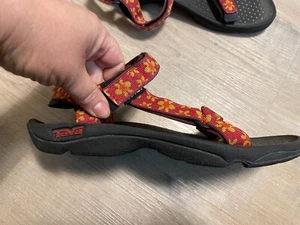 Teva Damen Sandale Sandalette EUR 43 - Bild 1 von 7