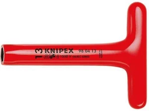Knipex Steckschlüssel mit T-Griff 300 mm - Bild 1 von 2