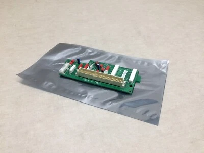 Tally Printer Controller Board Dascom 70057B 70384A Matrix Printer T2365 Parts - Image 1 of 4