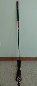 TaylorMade M4 19* 3H R Flex Fujikura Atmos Taylormade Grip RH & Head cover - Picture 1 of 8