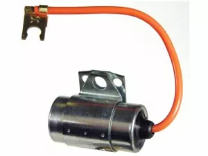AC Delco 32ZX12V Ignition Condenser Fits 1964-1967, 1973-1974 Chevy Malibu - Picture 1 of 1